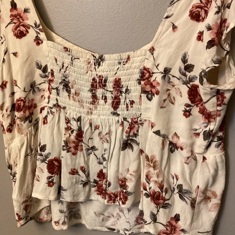 American Eagle - Crop Top - Picture 5 of 7